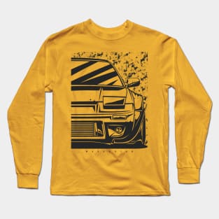 240SX Long Sleeve T-Shirt